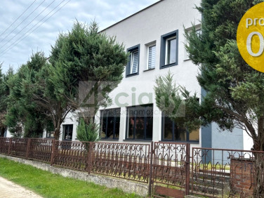 Budynek użytkowy IZBICA