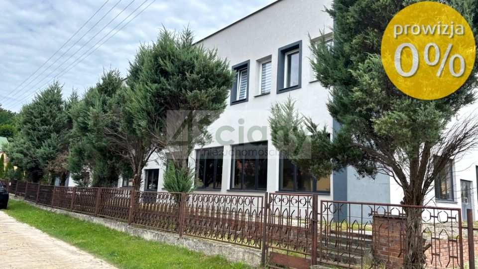 Budynek użytkowy IZBICA