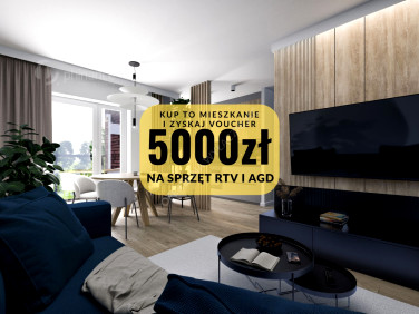 Mieszkanie Wągrowiec