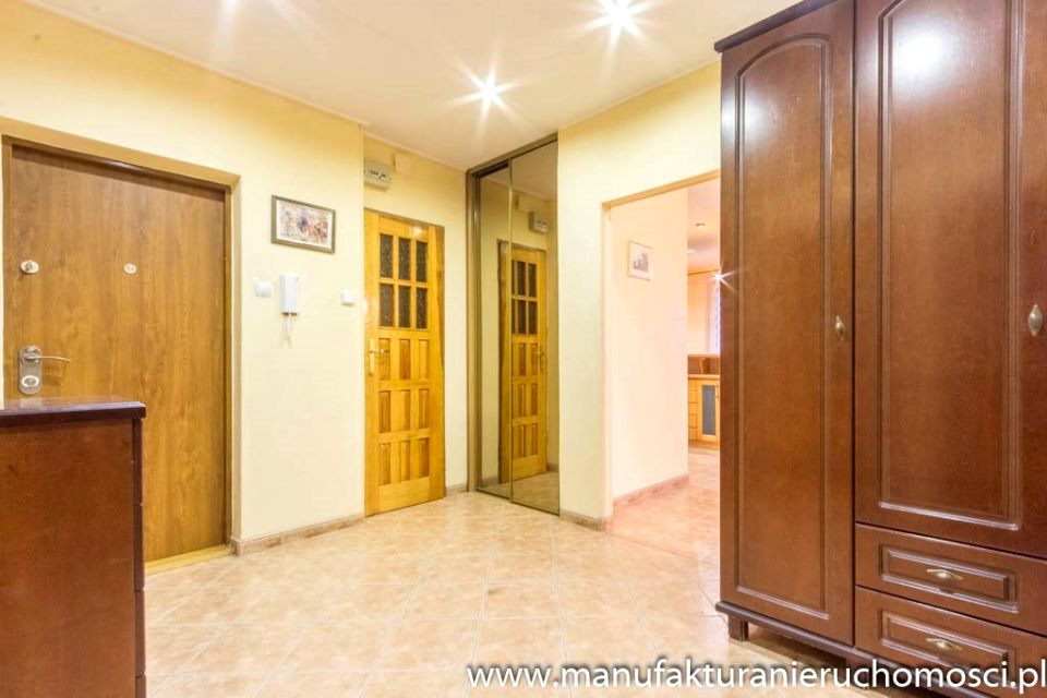 Mieszkanie Białystok