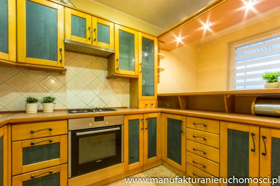 Mieszkanie Białystok