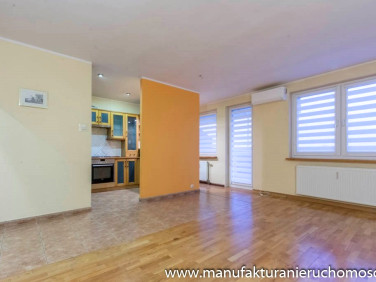 Mieszkanie blok mieszkalny sprzedaż