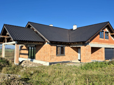 Dom wolnostojący sprzedaż