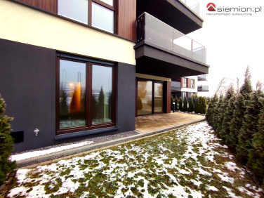 Mieszkanie Siemianowice Śląskie