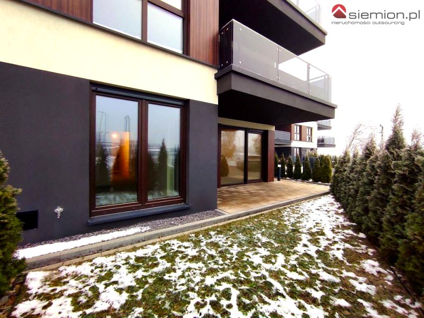 Mieszkanie Siemianowice Śląskie