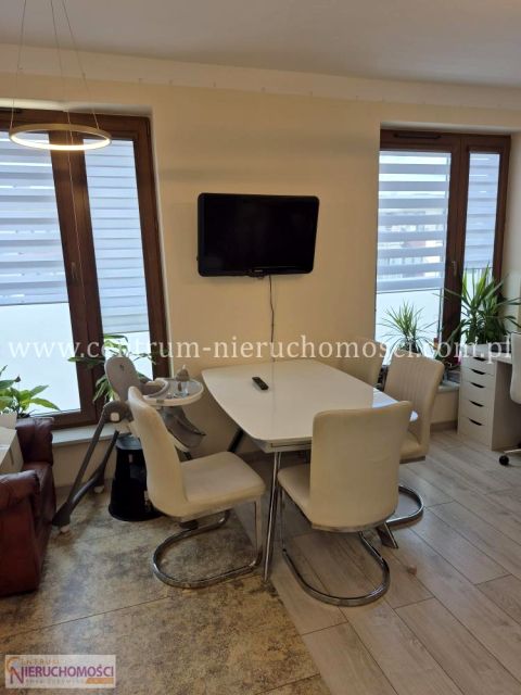 Mieszkanie Mińsk Mazowiecki