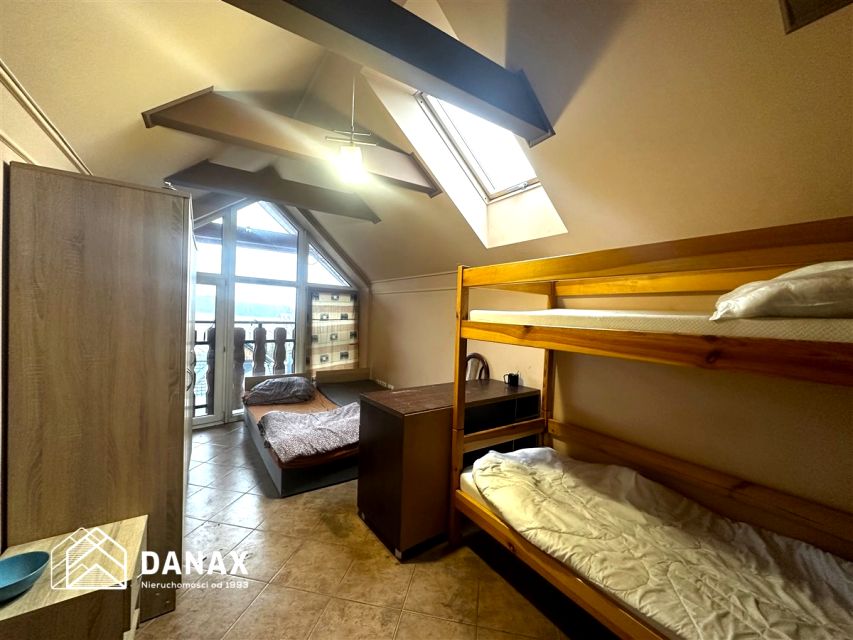 Budynek użytkowy Wierzchowie