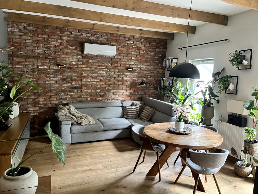 Mieszkanie apartamentowiec sprzedaż