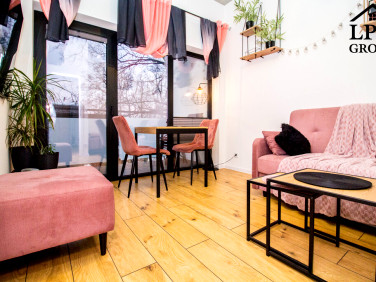 Mieszkanie Myślenice