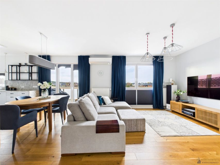 Mieszkanie Lesznowola