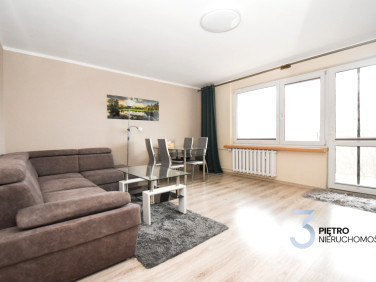 Mieszkanie Sosnowiec