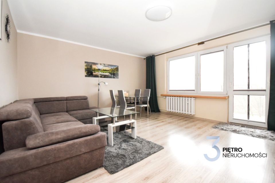 Mieszkanie Sosnowiec