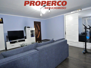 Mieszkanie Pruszków