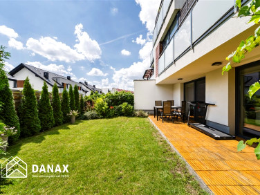 Mieszkanie Zielonki sprzedaż