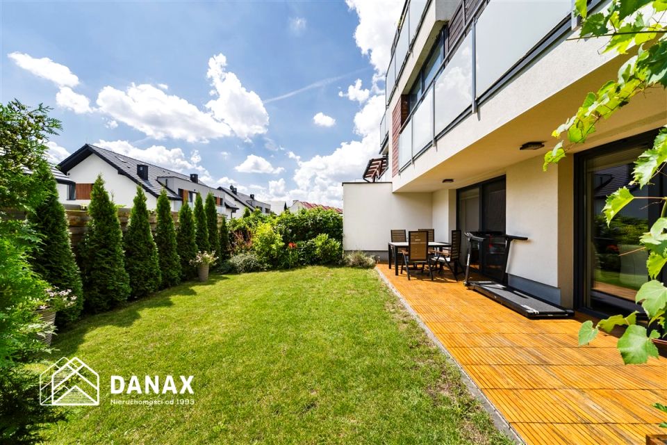 Mieszkanie Zielonki sprzedaż