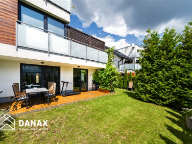 Mieszkanie apartamentowiec Zielonki