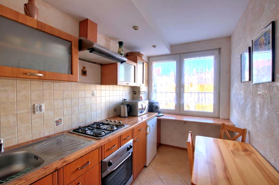 Mieszkanie Kołobrzeg