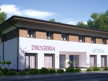 Mieszkanie Jelcz-Laskowice