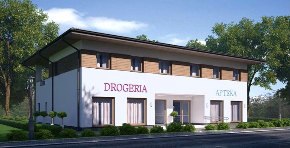 Mieszkanie Jelcz-Laskowice