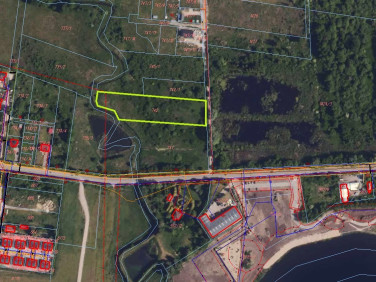 Działka budowlana Wasilków sprzedam