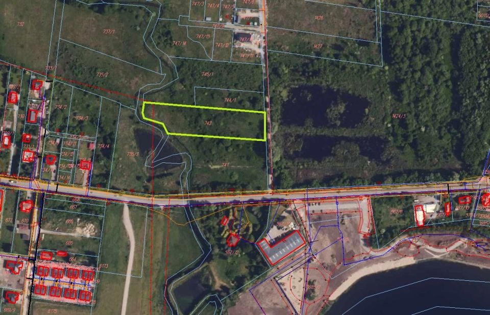 Działka budowlana Wasilków sprzedam