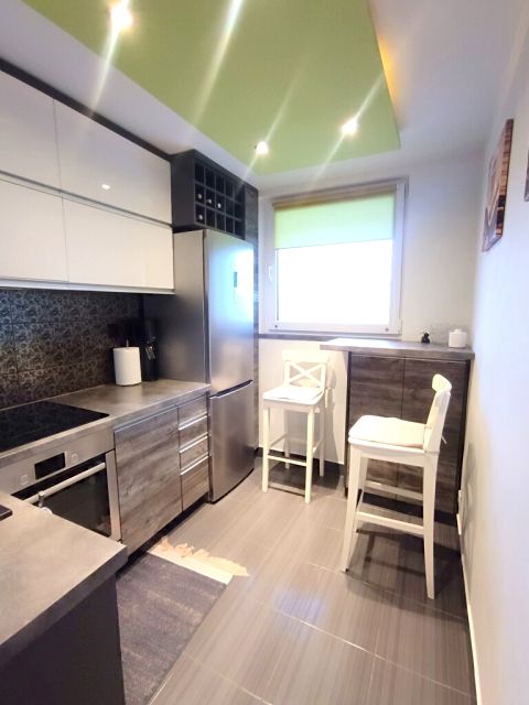 Mieszkanie Białystok