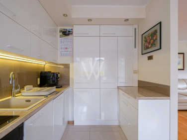 Mieszkanie blok mieszkalny Gdańsk