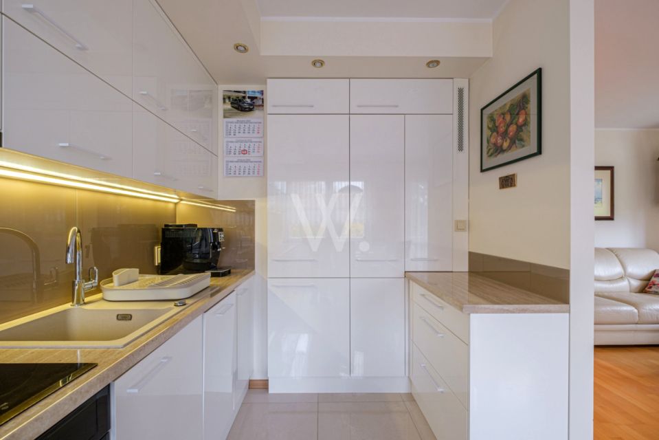 Mieszkanie blok mieszkalny Gdańsk