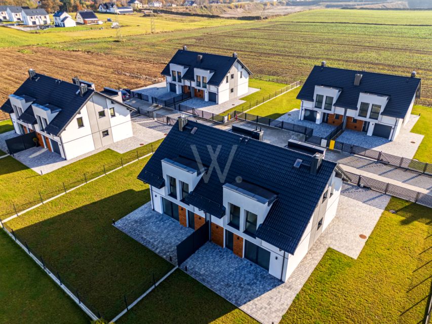 Dom Tuchom sprzedaż