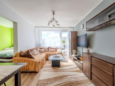 Mieszkanie nad morzem