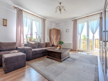 Mieszkanie nad morzem