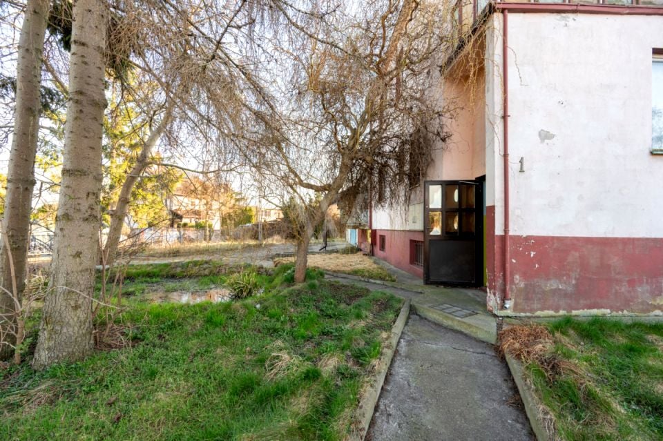 Dom Pruszcz Gdański