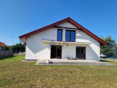 Dom Chrząstawa Wielka