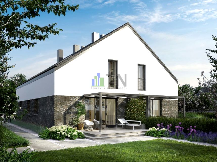 Dom Chrząstawa Wielka