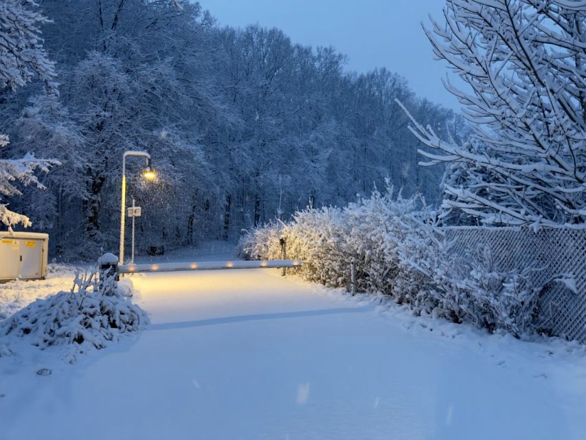 Działka budowlana Poznań