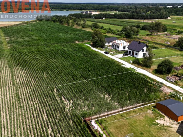 Działka budowlana Strzelce
