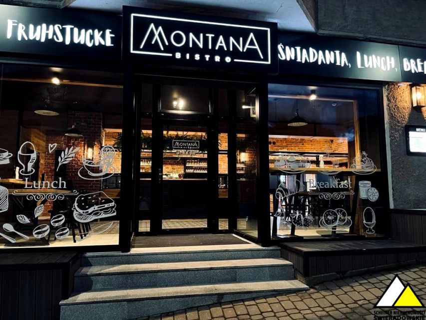 Lokal Świeradów-Zdrój