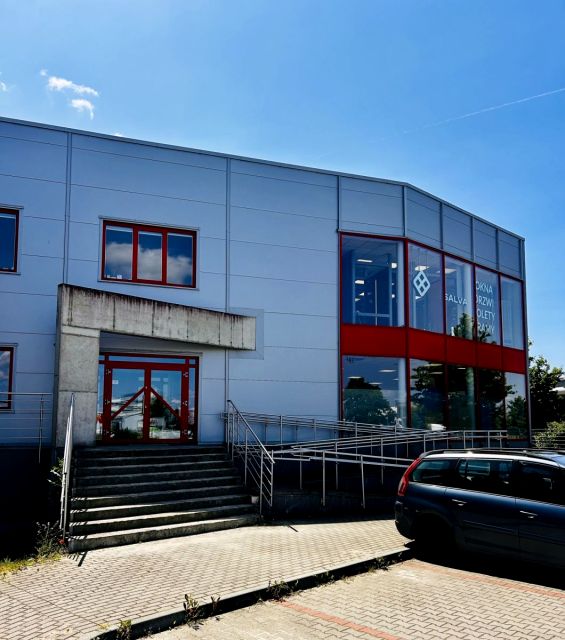 Lokal Tarnowo Podgórne