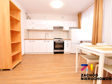 Mieszkanie Zielona Góra