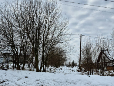 Działka budowlana Grabie sprzedam