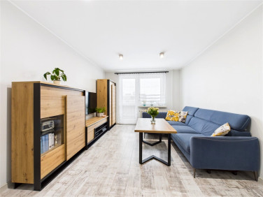 Mieszkanie blok mieszkalny sprzedaż