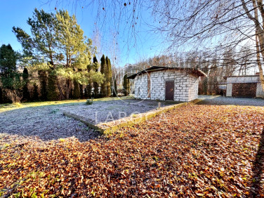 Działka rekreacyjna Toruń