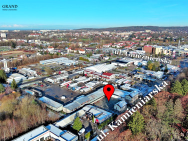 Budynek użytkowy Koszalin sprzedaż