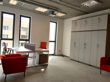 Budynek użytkowy Gdańsk