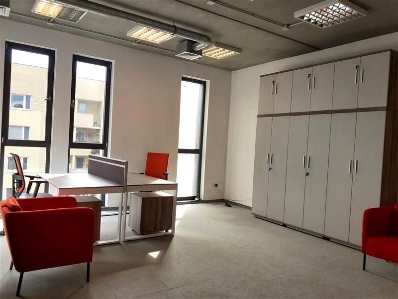 Budynek użytkowy Gdańsk