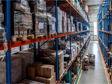 Budynek użytkowy Gdańsk