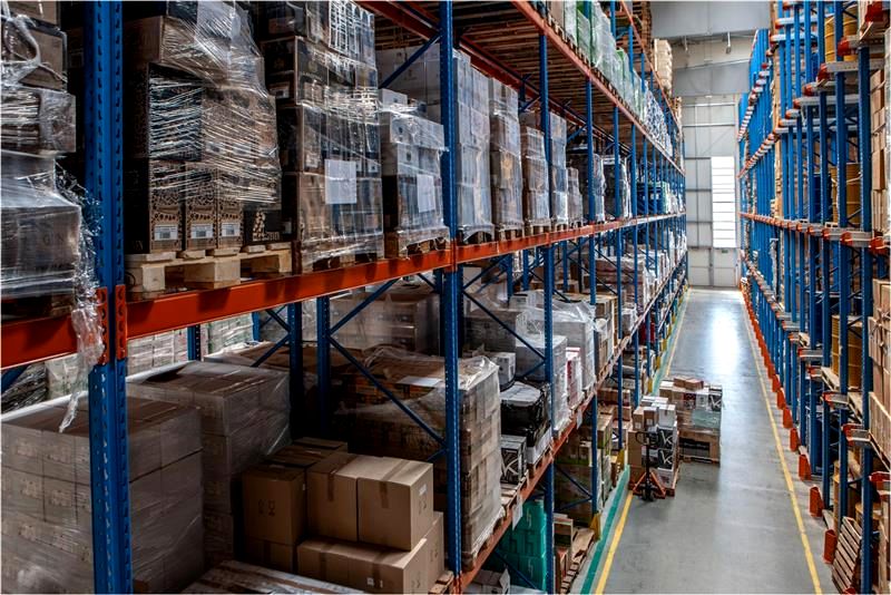 Budynek użytkowy Gdańsk