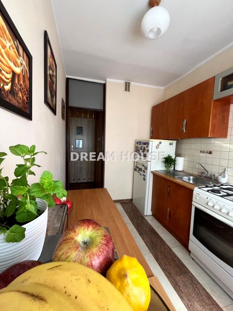 Mieszkanie Bydgoszcz