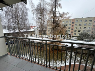 Mieszkanie Katowice