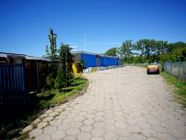 Budynek użytkowy Ełk